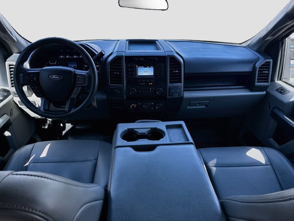 2022 Ford F-550SD XL DRW
