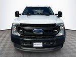 2022 Ford F-550SD XL DRW