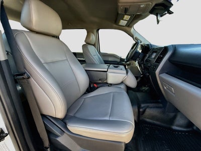 2022 Ford F-550SD XL DRW