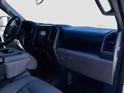 2022 Ford F-550SD XL DRW
