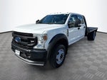 2022 Ford F-550SD XL DRW