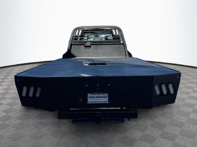 2022 Ford F-550SD XL DRW