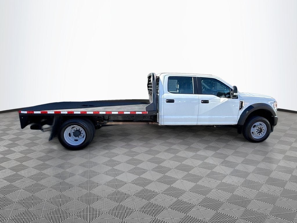 2022 Ford F-550SD XL DRW