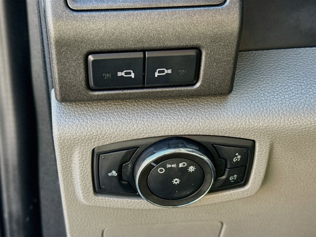 2022 Ford F-550SD XL DRW
