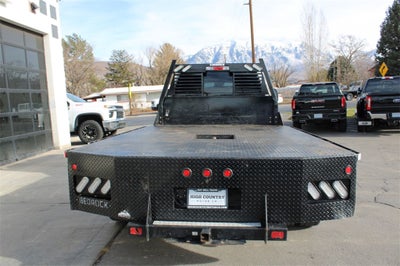 2022 Ford F-550SD XL DRW