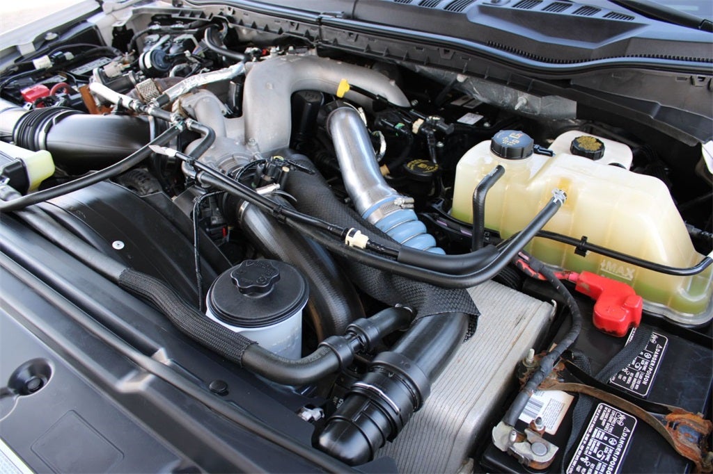 2022 Ford F-550SD XL DRW