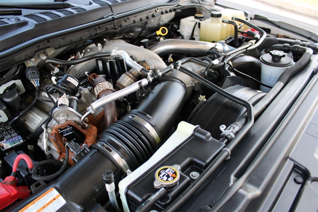 2022 Ford F-550SD XL DRW