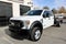 2022 Ford F-550SD XL DRW