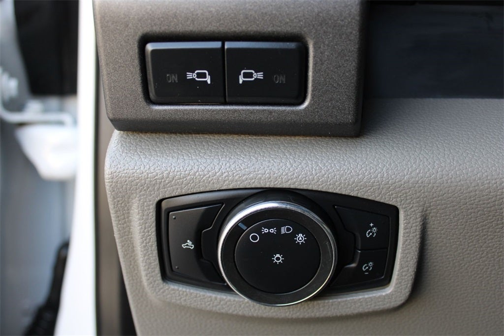 2022 Ford F-550SD XL DRW