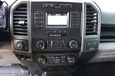 2022 Ford F-550SD XL DRW