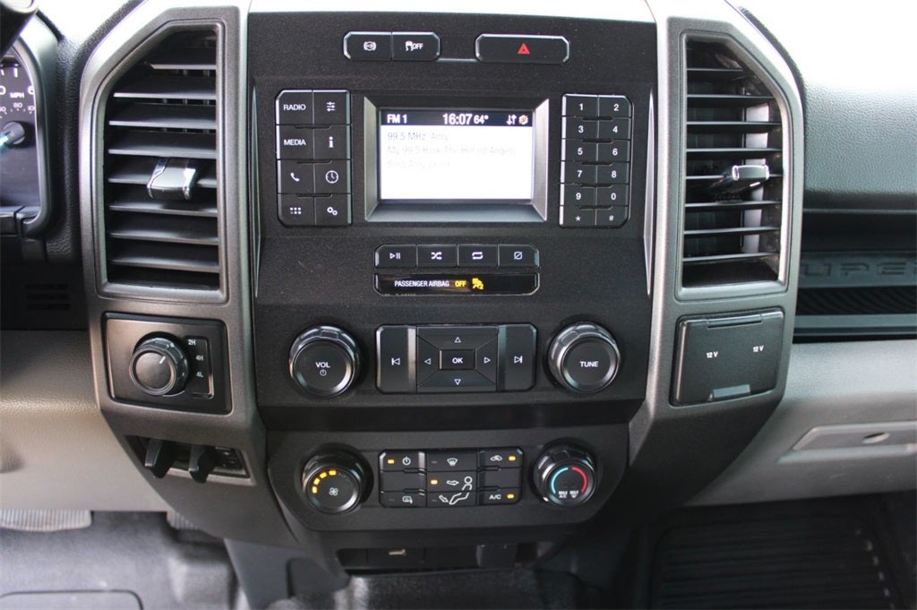 2022 Ford F-550SD XL DRW