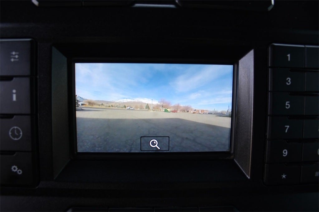 2022 Ford F-550SD XL DRW