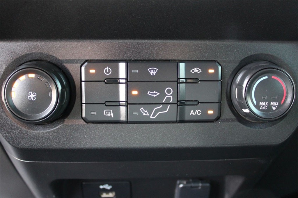 2022 Ford F-550SD XL DRW