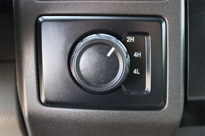 2022 Ford F-550SD XL DRW