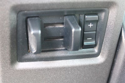 2022 Ford F-550SD XL DRW