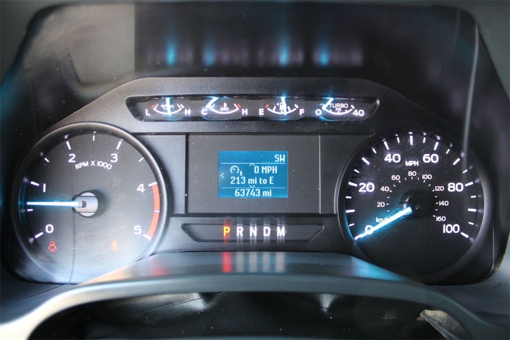 2022 Ford F-550SD XL DRW