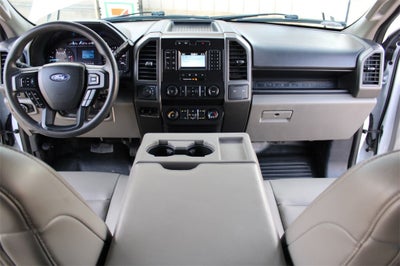 2022 Ford F-550SD XL DRW