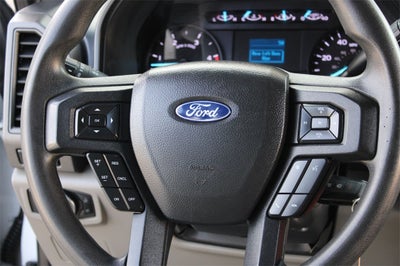 2022 Ford F-550SD XL DRW