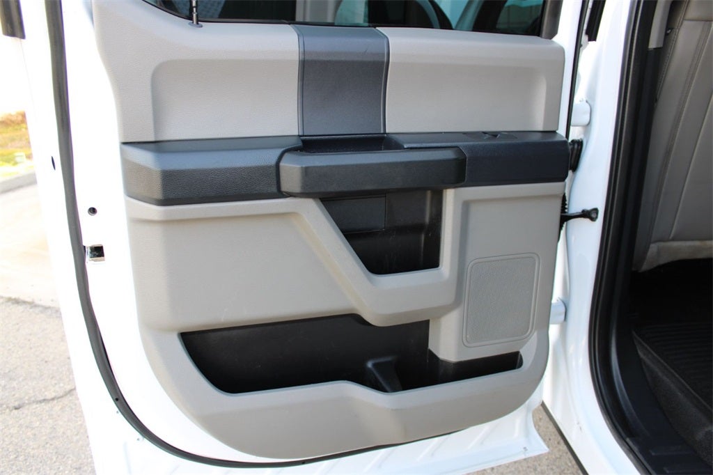 2022 Ford F-550SD XL DRW