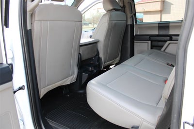 2022 Ford F-550SD XL DRW