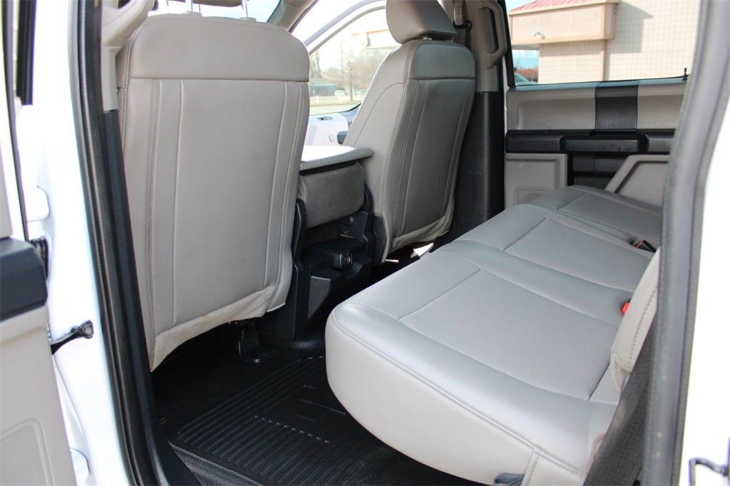 2022 Ford F-550SD XL DRW