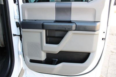 2022 Ford F-550SD XL DRW