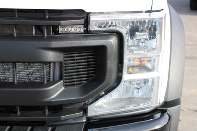 2022 Ford F-550SD XL DRW