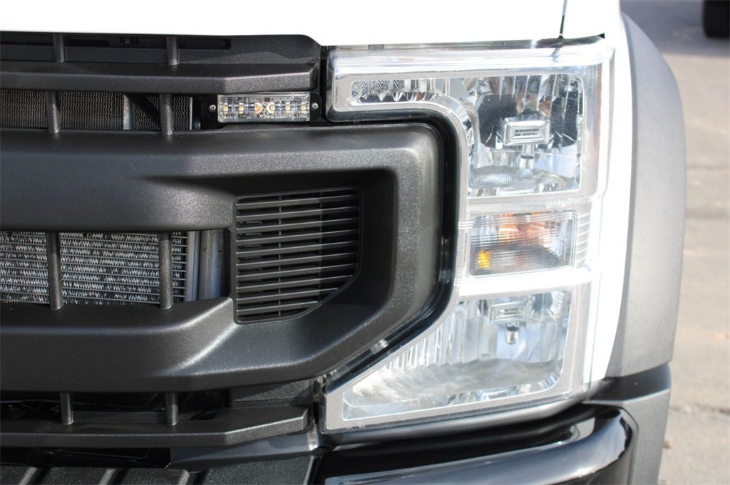 2022 Ford F-550SD XL DRW