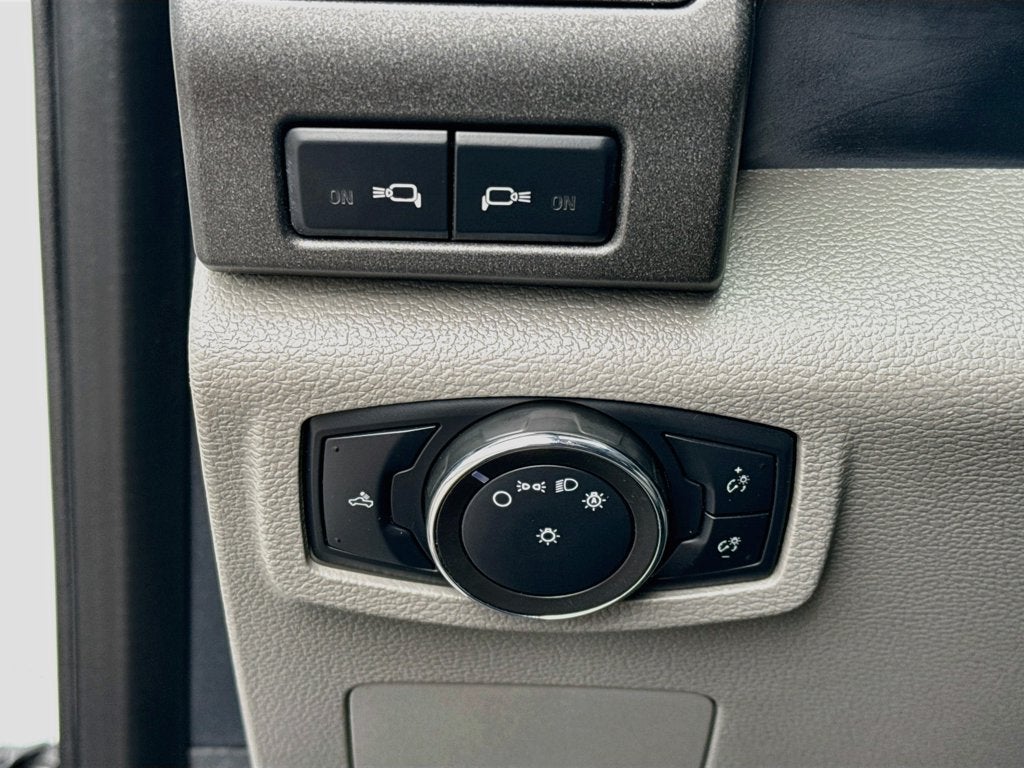 2022 Ford F-550SD XL DRW