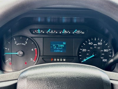 2022 Ford F-550SD XL DRW