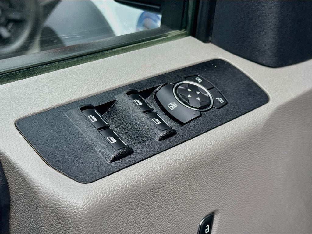 2022 Ford F-550SD XL DRW