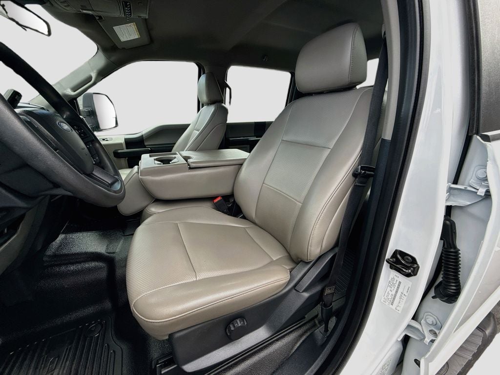 2022 Ford F-550SD XL DRW