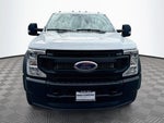 2022 Ford F-550SD XL DRW