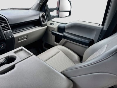 2022 Ford F-550SD XL DRW