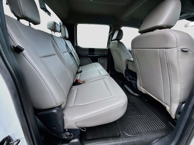 2022 Ford F-550SD XL DRW
