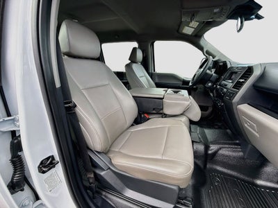2022 Ford F-550SD XL DRW