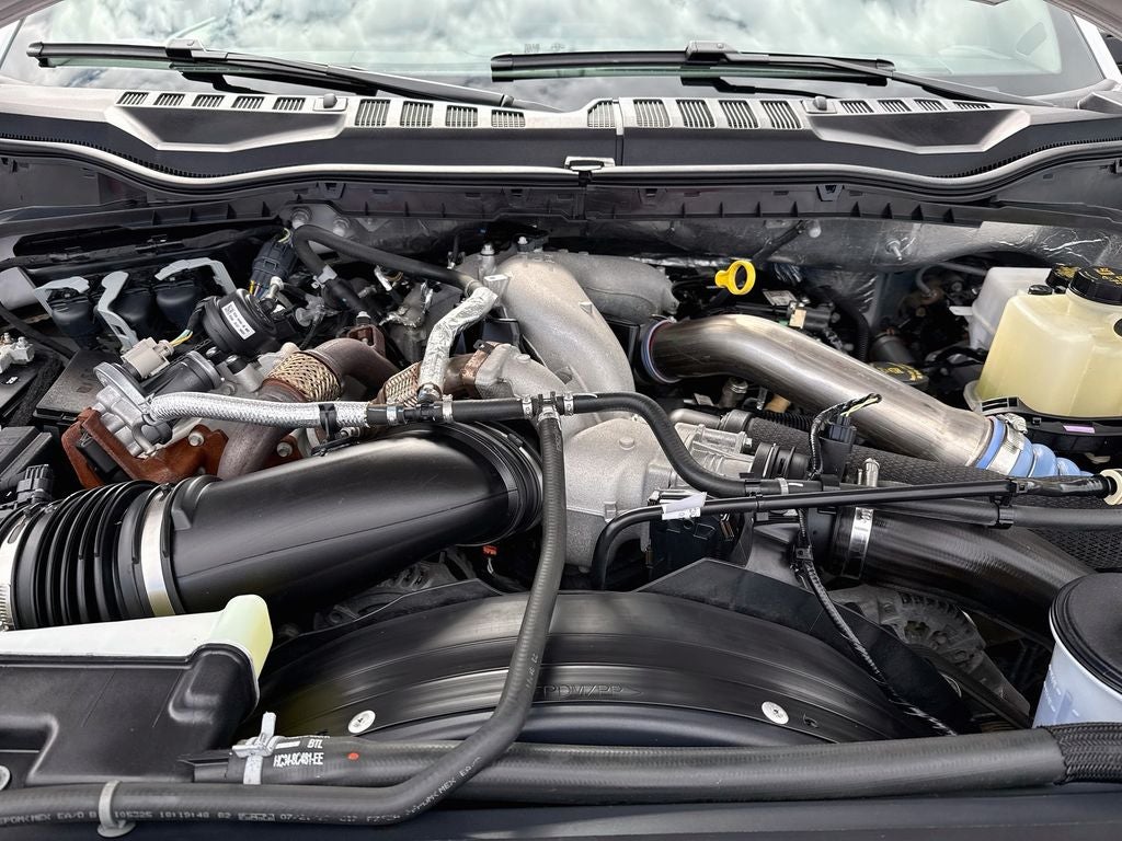 2022 Ford F-550SD XL DRW