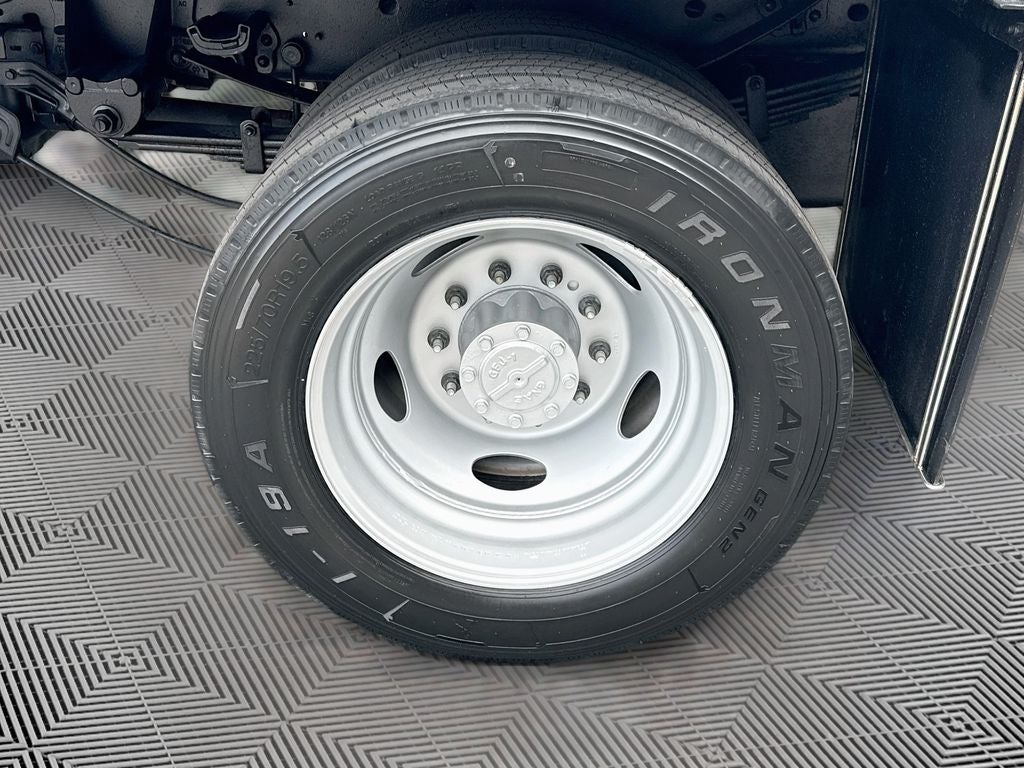 2022 Ford F-550SD XL DRW