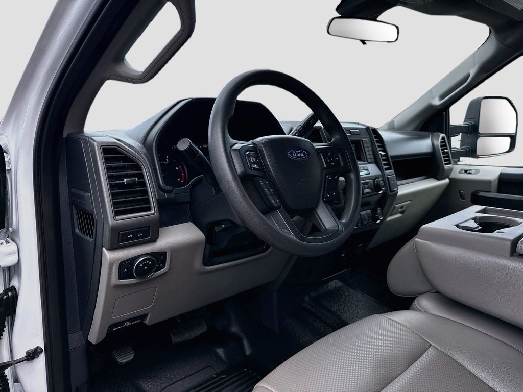 2022 Ford F-550SD XL DRW