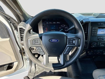 2022 Ford F-550SD XL DRW