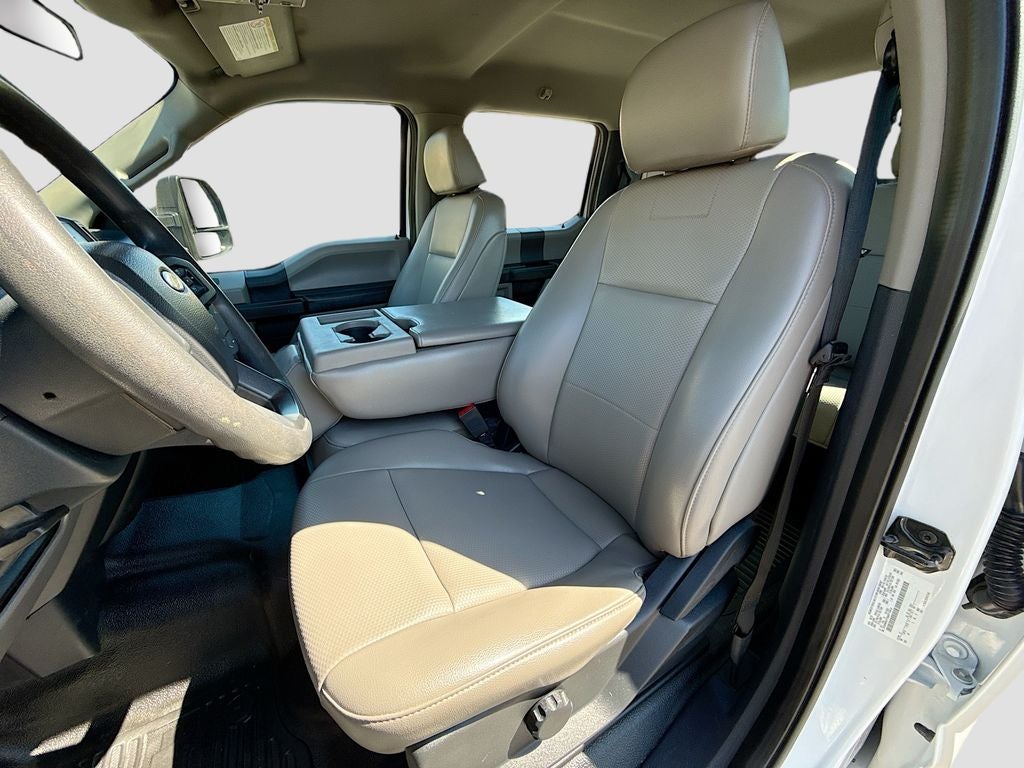 2022 Ford F-550SD XL DRW