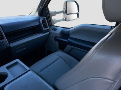 2022 Ford F-550SD XL DRW