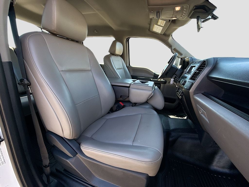 2022 Ford F-550SD XL DRW
