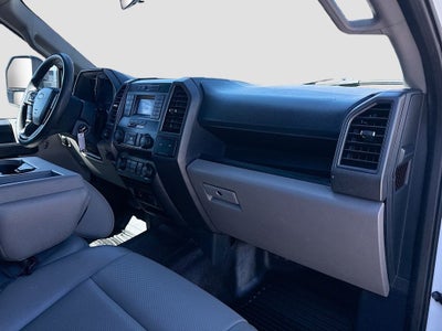 2022 Ford F-550SD XL DRW