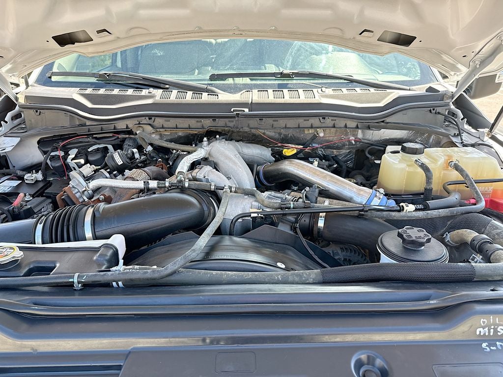 2022 Ford F-550SD XL DRW