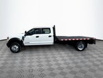 2022 Ford F-550SD XL DRW