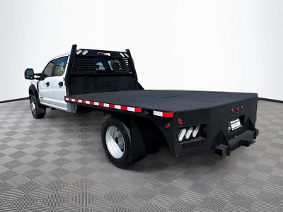 2022 Ford F-550SD XL DRW