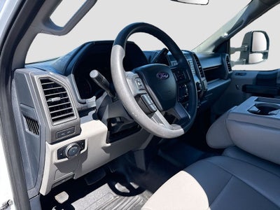 2022 Ford F-550SD XL DRW