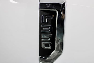 2022 Ford F-350SD XL DRW