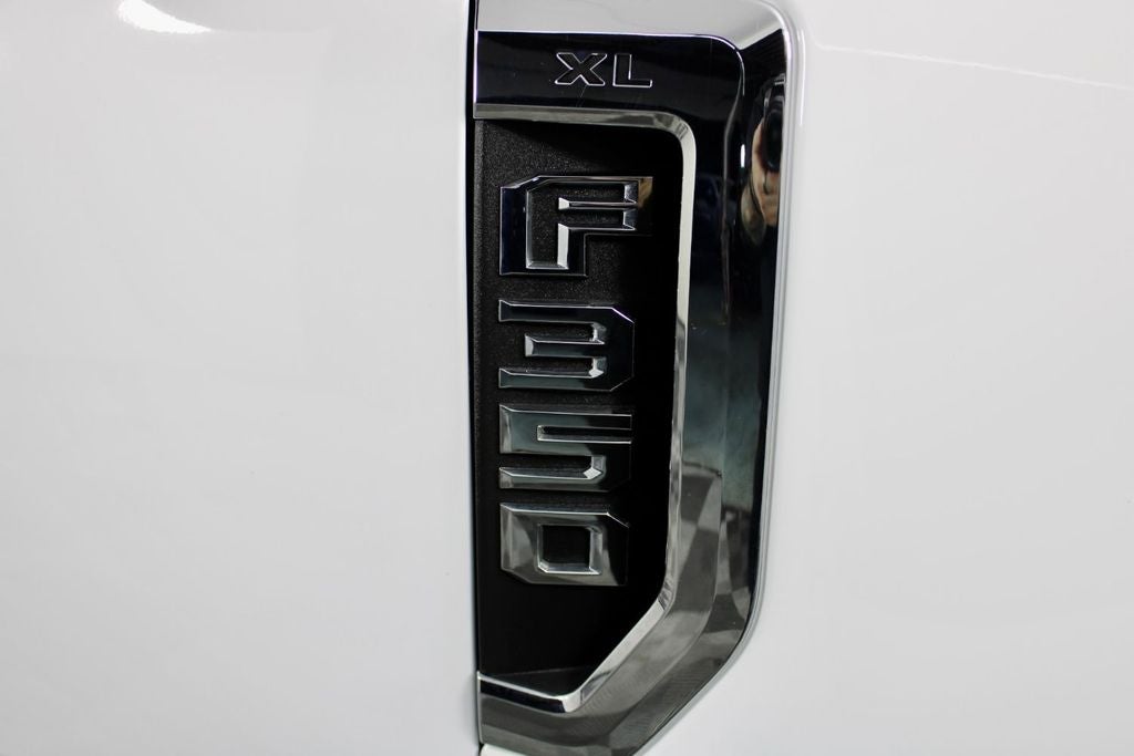 2022 Ford F-350SD XL DRW